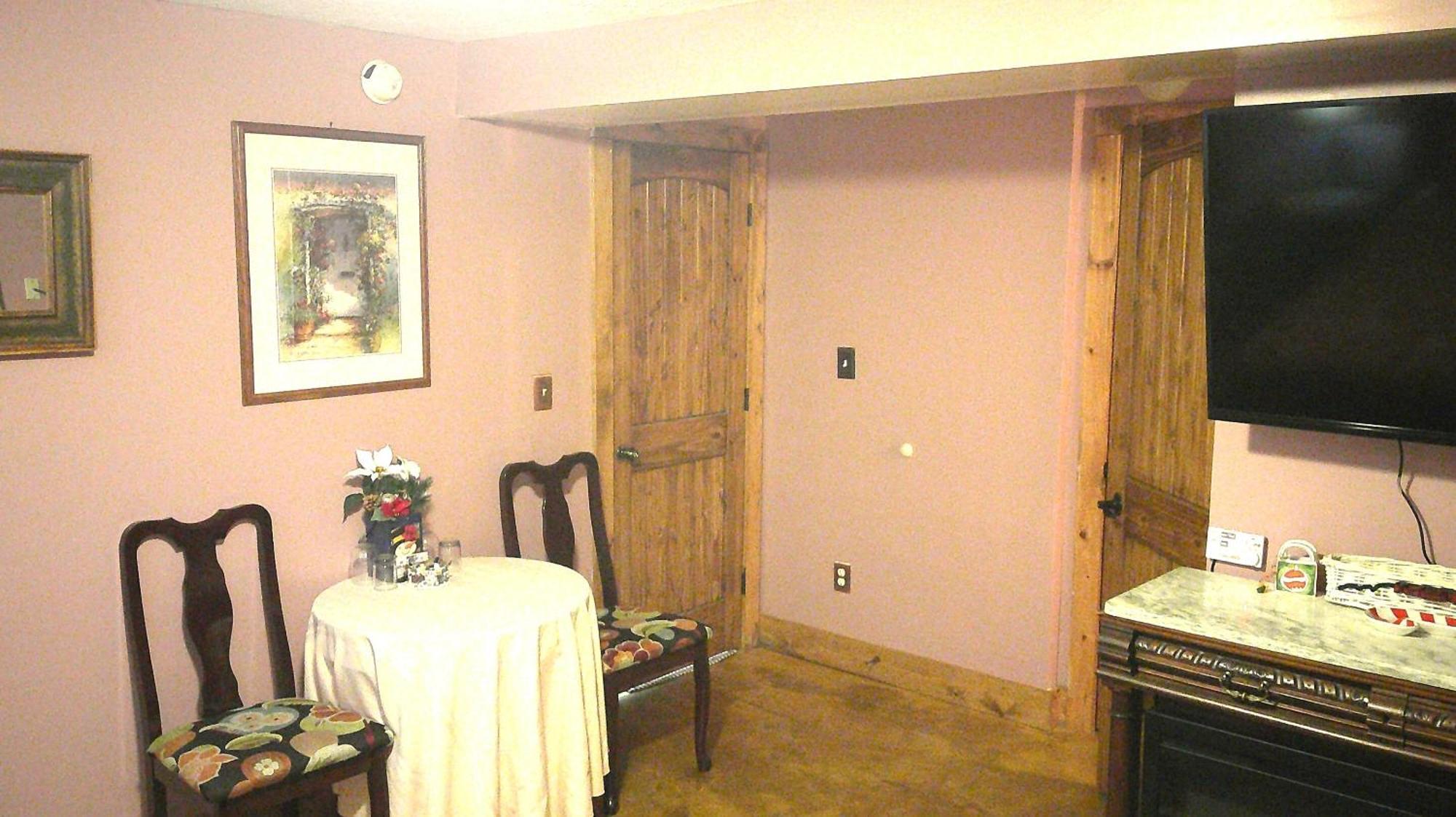 Lil Black Bear Inn Nashville Exterior photo