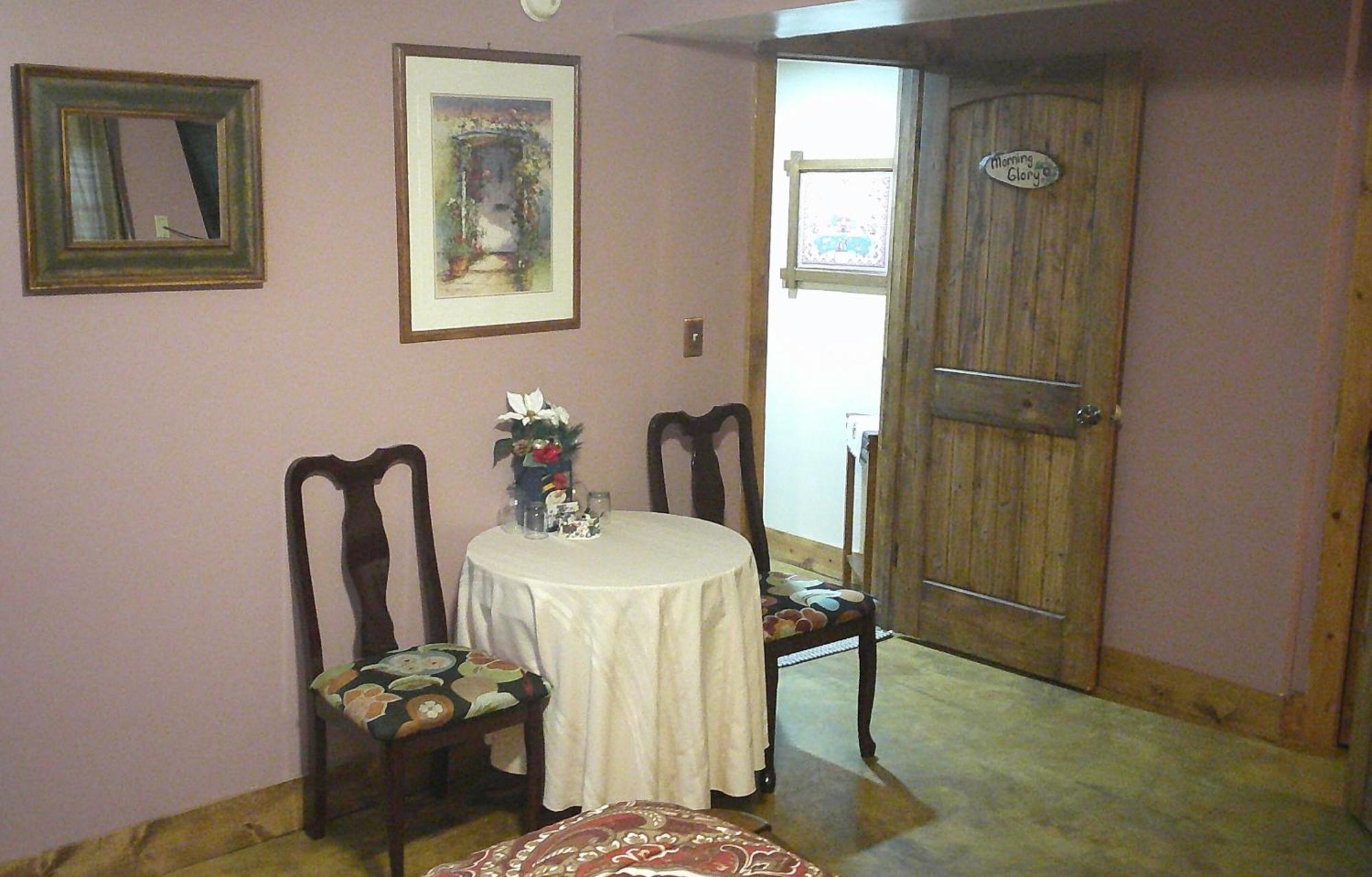 Lil Black Bear Inn Nashville Exterior photo